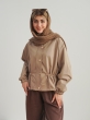 بارانی کتان گیتی 6