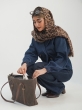 کت جین کمرگتردار | هیبا 3