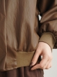 کت چرم Zara | هیبا 11