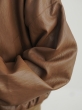 کت چرم Zara | هیبا 14