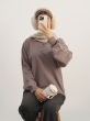 بلوز دورس یقه دار NYC | هیبا 5