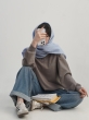 بلوز دورس یقه دار Dream | هیبا 5