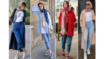 تأثیر رنگ لباس بر روحیه