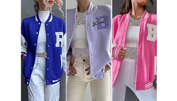 استایل تابستانی دخترانه