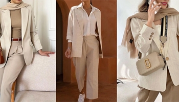  ترندهای کت زنانه برای پاییز ۱۴۰۴