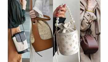  ترند کیف زنانه برای پاییز
