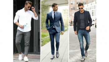 استایل مردانه مناسب تولد و پارتی