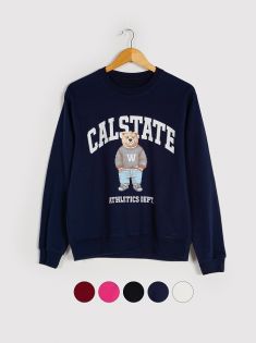 بلوز دورس CALSTATE