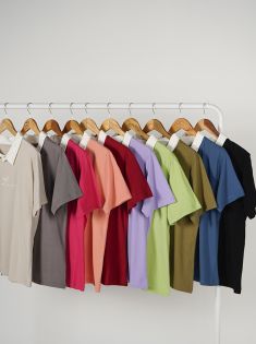 تیشرت رزمین