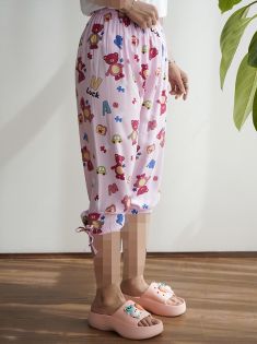 شلوار برمودا پارمیس