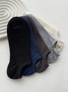 جوراب مچی پنبه زنانه bolero طرح کبریتی