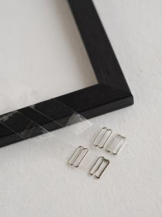 بند سوتین نامرئی