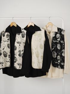 شومیز جلیقه آرزو