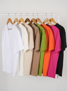 تیشرت هایلین