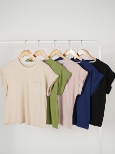 تیشرت حنانه 2