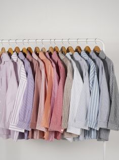 شومیز راه راه خاطره