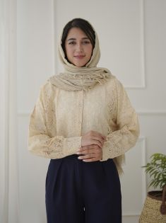 بلور کراپ گیپور سانیل
