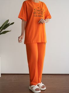 تیشرت شلوار Animal