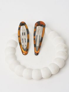 گیره تق تقی A پلنگی