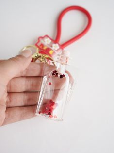 جاکلیدی ولنتاین (ایراد دار)