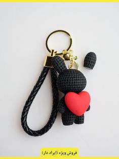 جاکلیدی valentine3 (ایراددار)