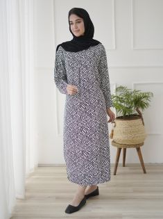 پیراهن ساحلی مینا 3