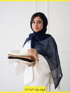 شال نجلا (ایراد دار)