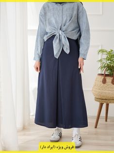 دامن جلوچاک همتا(ایراد دار)