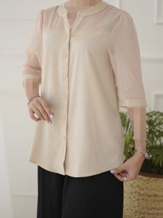 شومیز مجلسی ترانه