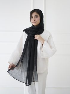 شال ساده آیسل