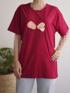 تیشرت سیلوا