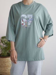تیشرت چاپی 67