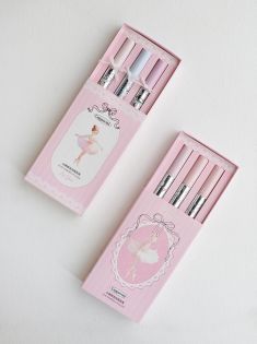 پک LIP GLOSS