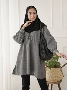 کفتان راه راه سلدا
