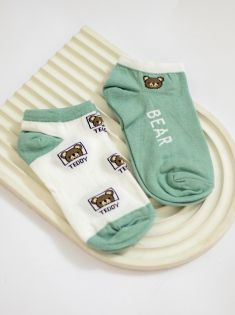 جوراب مچی طرحدار مهرداد BEAR 3