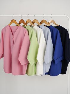 شومیز ماهدیس