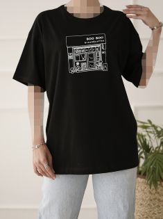 تیشرت coffe