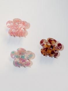 کلیپس طرح سنگی