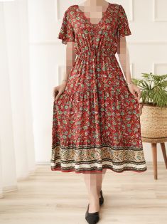 پیراهن کارنیوال