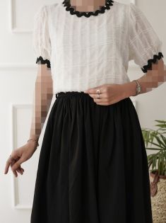 بلوز مجلسی سپیده