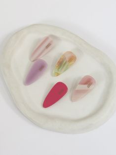 گیره سنگی M.A فرانسه