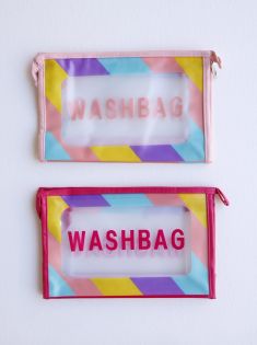 WASH BAG خارجی