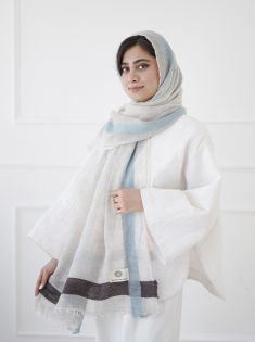 شال نیلماه