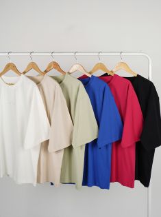 تیشرت لانگ شیما