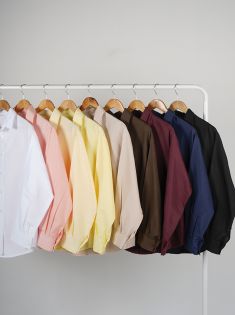 شومیز بیسیک رنگی