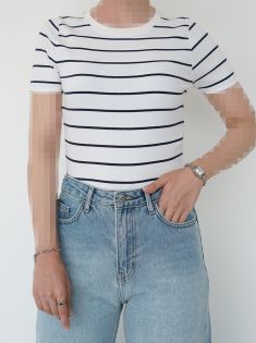 تیشرت کبریتی درینا