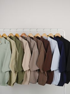 شومیز آیشن