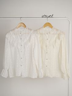 شومیز مجلسی ساناز