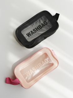 WASH BAG مات کوچک