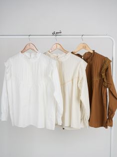 شومیز آنیل
